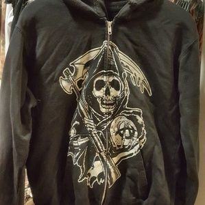 Sons of Anarchy Hoody